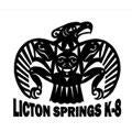 Licton Springs ~ Attendance